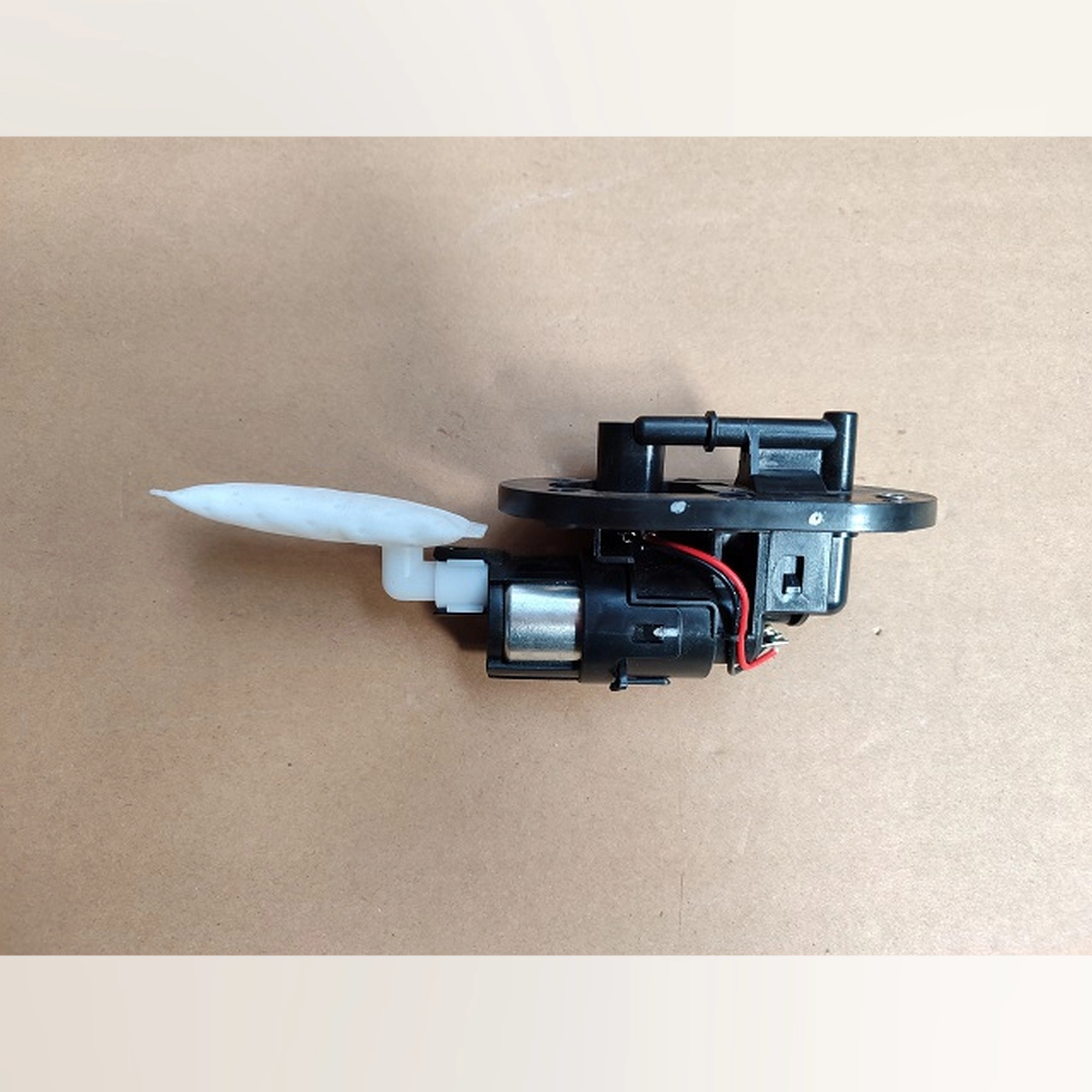 ARORA SK250-KV BENZİN POMPASI (EURO 5) #SK250-KV- 120